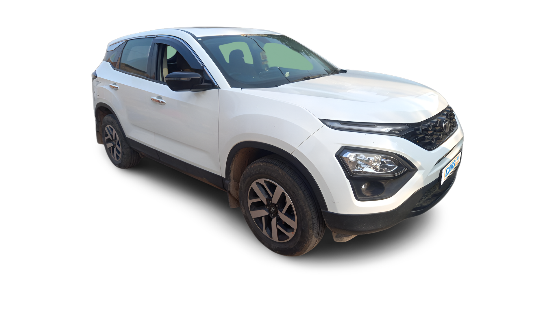 Tata Harrier-img